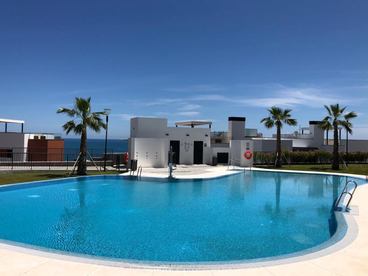 Dream By The Sea Apartment Fuengirola Exterior foto