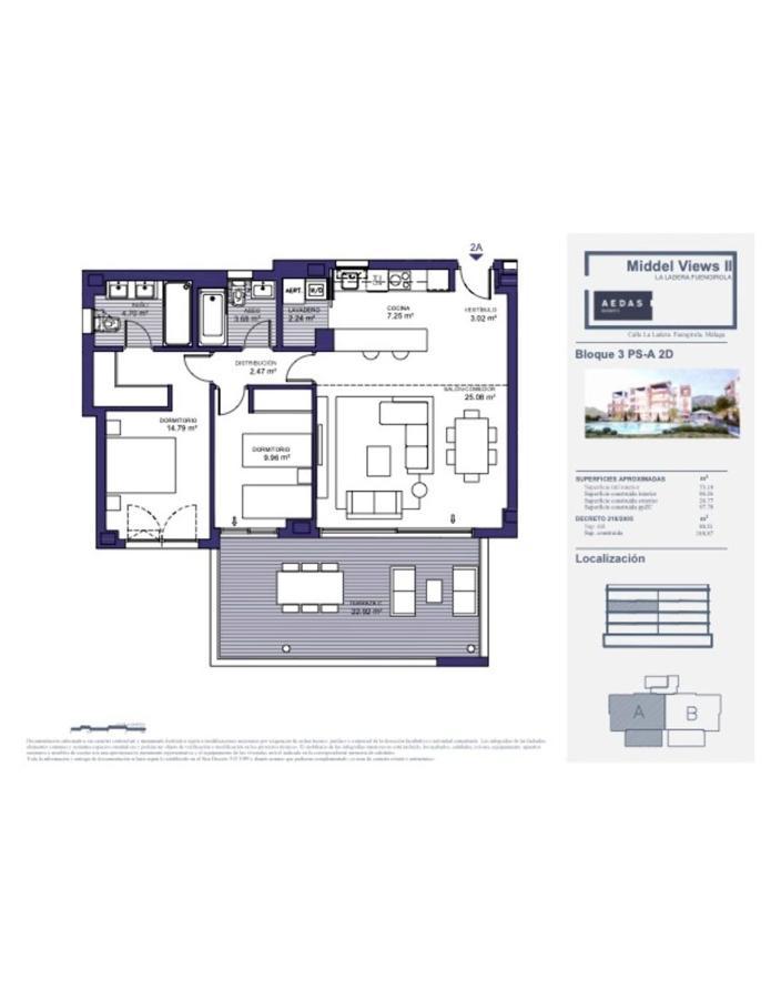Dream By The Sea Apartment Fuengirola Exterior foto