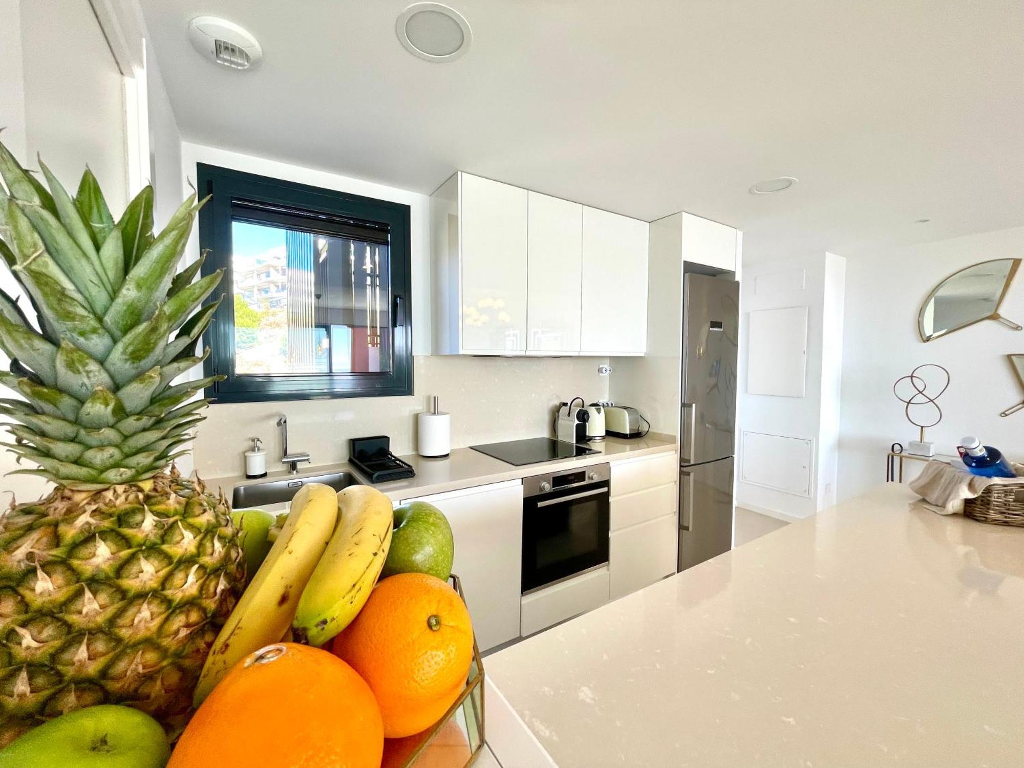 Dream By The Sea Apartment Fuengirola Exterior foto
