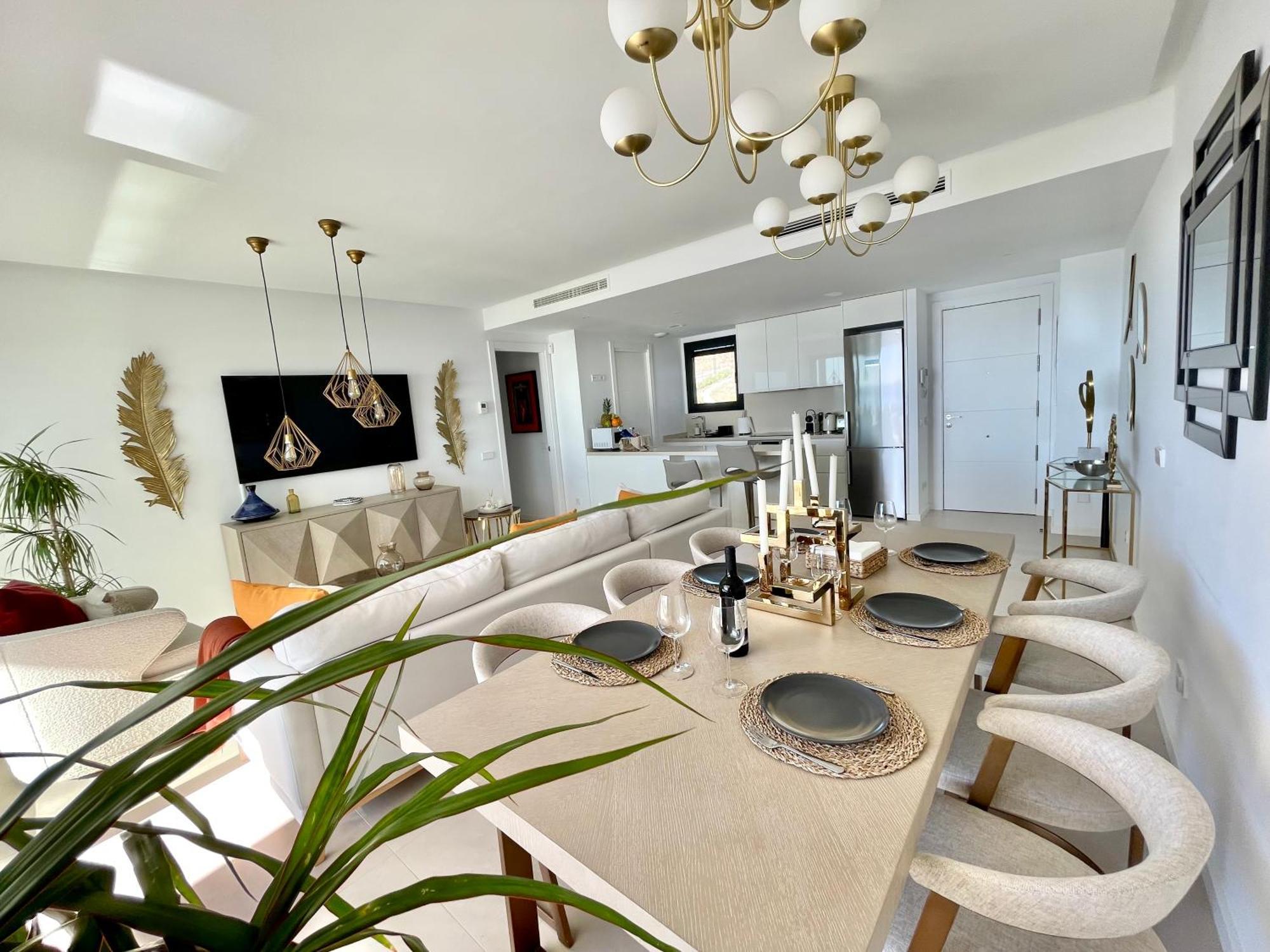 Dream By The Sea Apartment Fuengirola Exterior foto