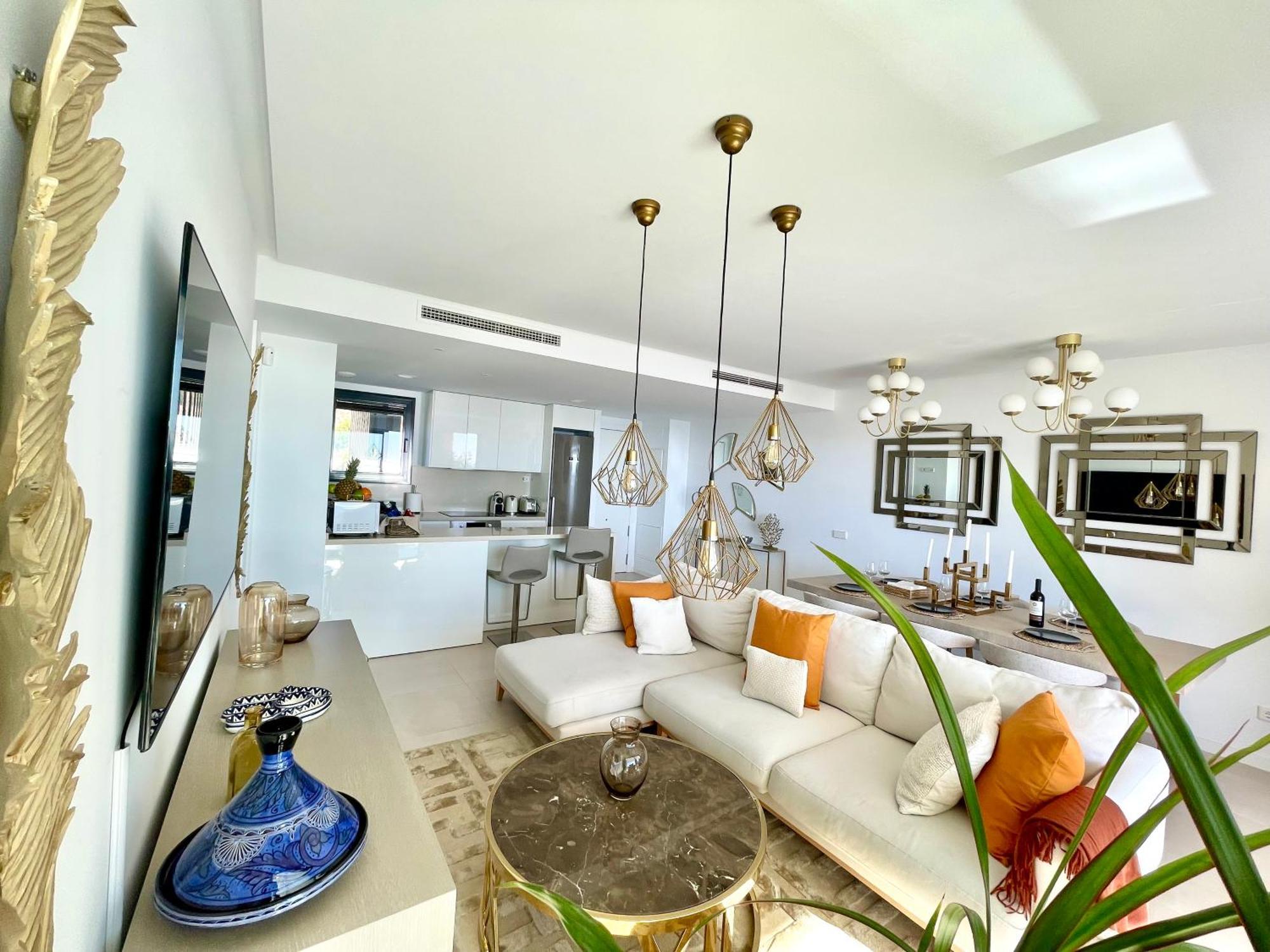 Dream By The Sea Apartment Fuengirola Exterior foto
