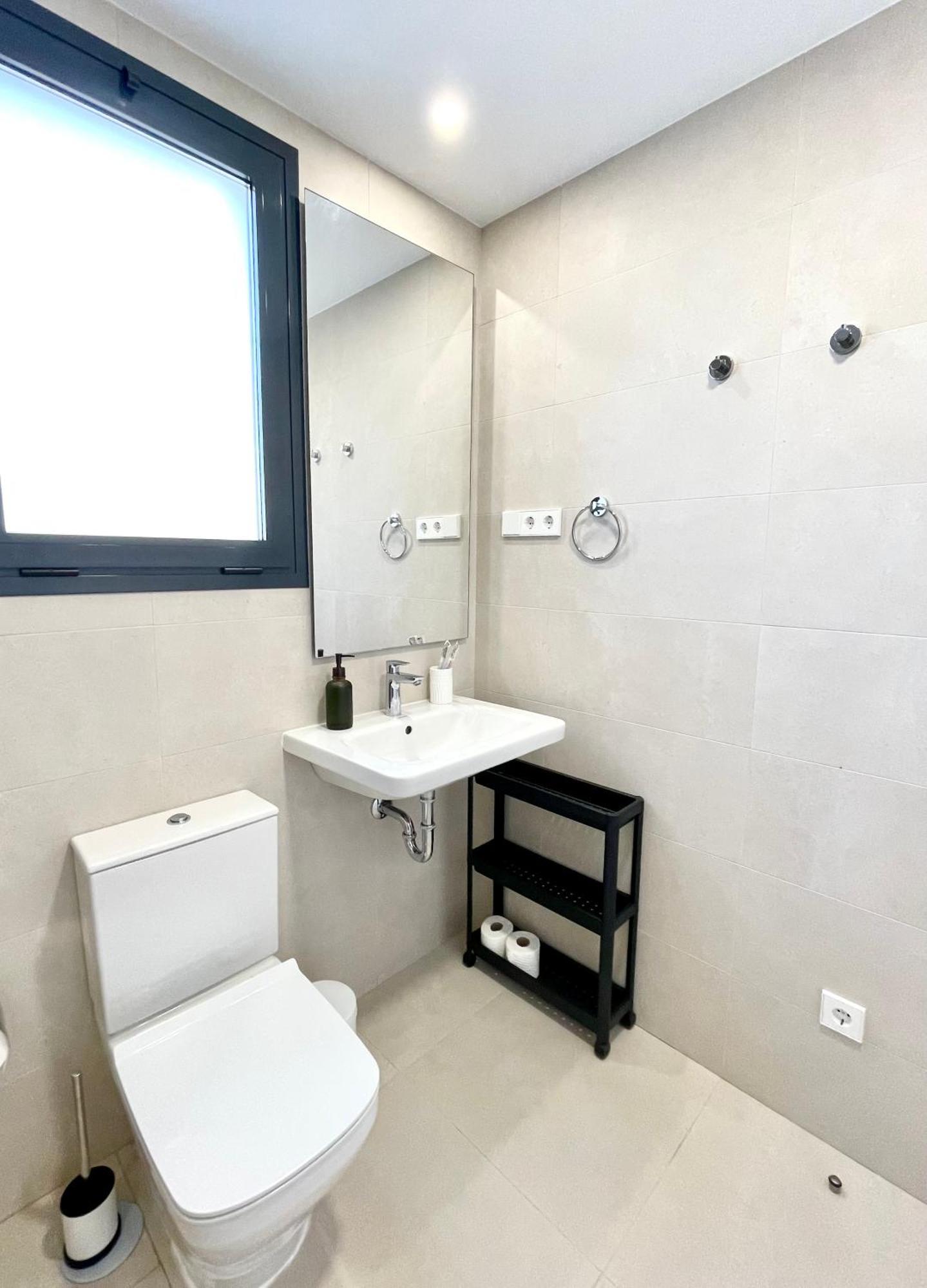 Dream By The Sea Apartment Fuengirola Exterior foto