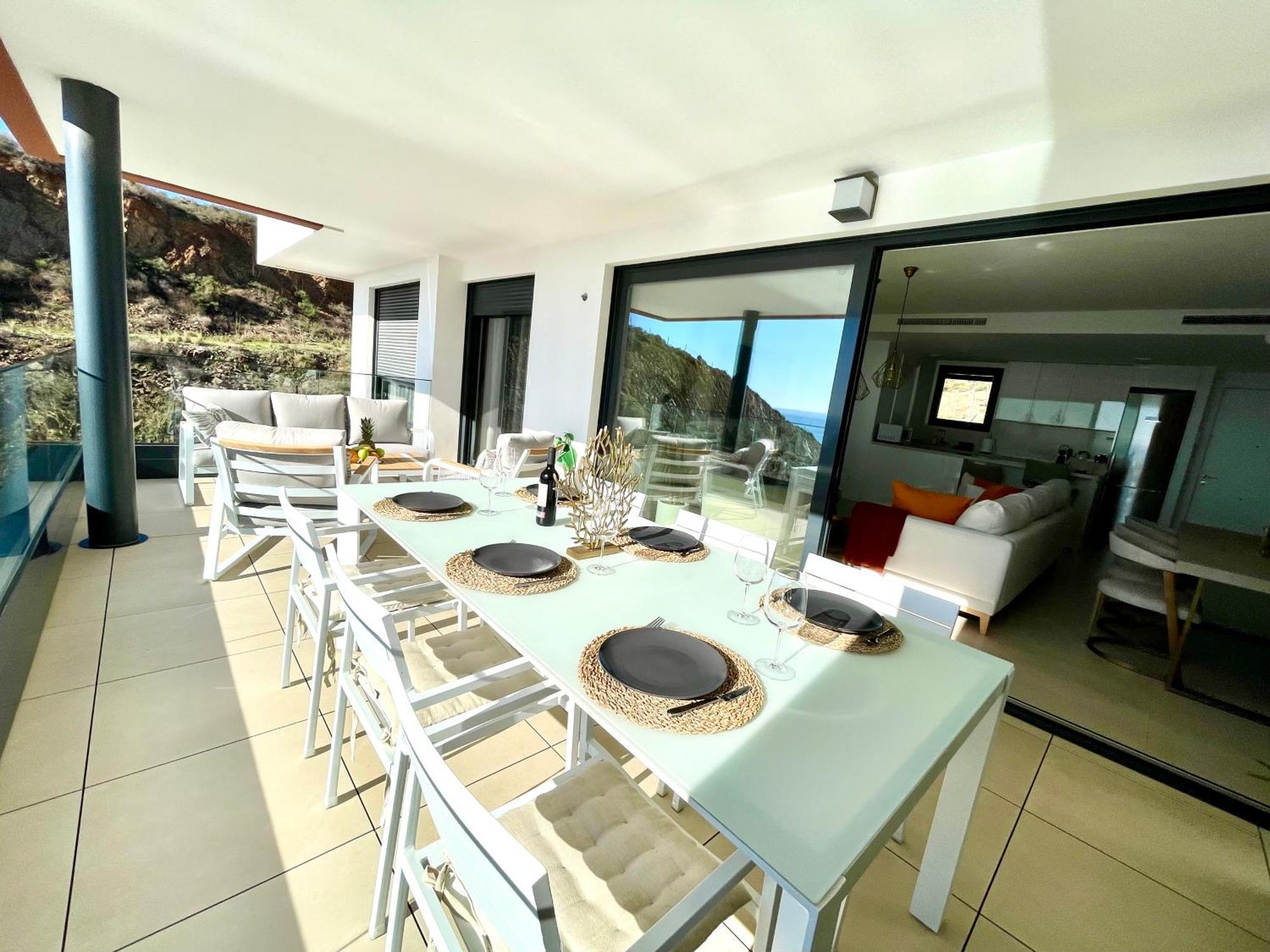 Dream By The Sea Apartment Fuengirola Exterior foto